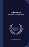 Moral Values