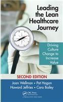 Leading the Lean Healthcare Journey