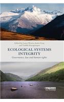 Ecological Systems Integrity