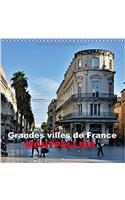 Grandes Villes De France - Montpellier 2017