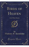 Birds of Heaven