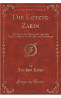 Die Letzte Zarin