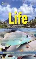 Life Upper-Intermediate: Teacher's Book and Class Audio CD and DVD ROM