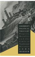 Coleridge's Political Thought