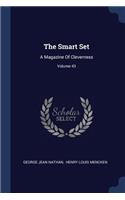 Smart Set: A Magazine Of Cleverness; Volume 43