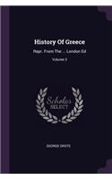 History of Greece