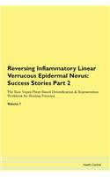 Reversing Inflammatory Linear Verrucous Epidermal Nevus
