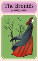 Brontës Playing Cards