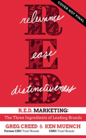 R.E.D. Marketing