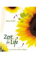 Zest for Life