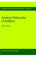 Analytic Philosophy of Religion