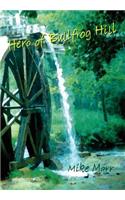 Hero of Bullfrog Hill