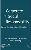 Corporate Social Responsibility