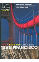 Let's Go San Francisco 4th Edition