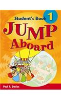 Jump Aboard 1 Student's Book