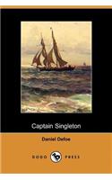 Captain Singleton