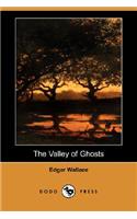 The Valley of Ghosts (Dodo Press)