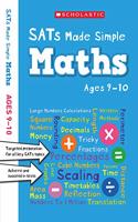 Maths Ages 9-10