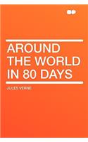 Around the World in 80 Days