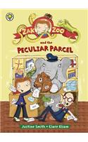 Zak Zoo and the Peculiar Parcel