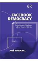 Facebook Democracy