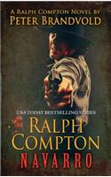 Ralph Compton: Navarro
