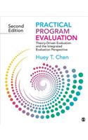 Practical Program Evaluation
