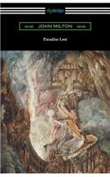 Paradise Lost (with an Introduction by M. Macmillan)