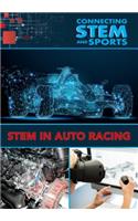 Stem in Auto Racing