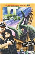 It Came from Beneath the Sea
