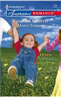 For the Children