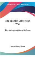 The Spanish-American War