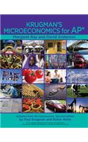 Krugman's Macroeconomics for Ap*