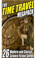 The Time Travel Megapack (R)
