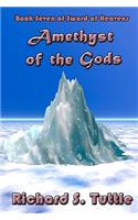 Amethyst Of The Gods
