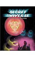 Secret Universe: Patterns Of Motion