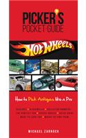 Picker's Pocket Guide Hot Wheels