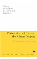 Christianity in Africa and the African Diaspora