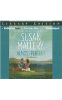 Almost Perfect: Library Edition(Fool's Gold Romance)