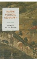 Making Political Geography