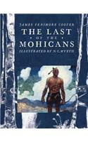 Last of the Mohicans