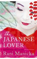 The Japanese Lover