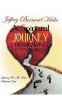 Spiritual Journey Through Poetic Conversations