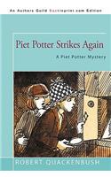 Piet Potter Strikes Again
