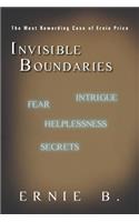 Invisible Boundaries: The Most Rewarding Case of Ernie Price