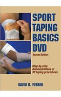 Sport Taping Basics