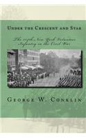Under the Crescent and Star