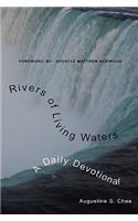Rivers of Living Waters