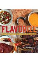 Flavorize