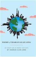 Poems of Charles Alan Long